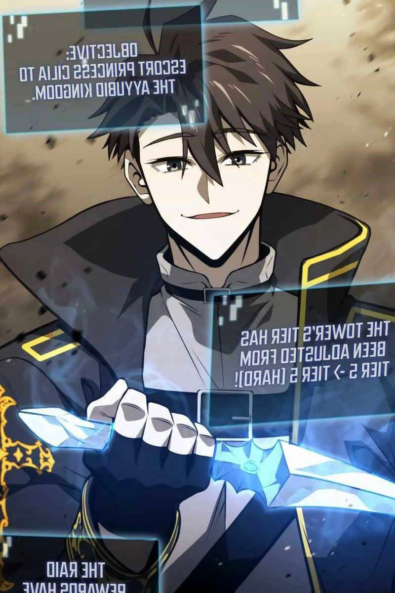 Người Chơi Tài Năng Điên Cuồng Chapter 10 - 72