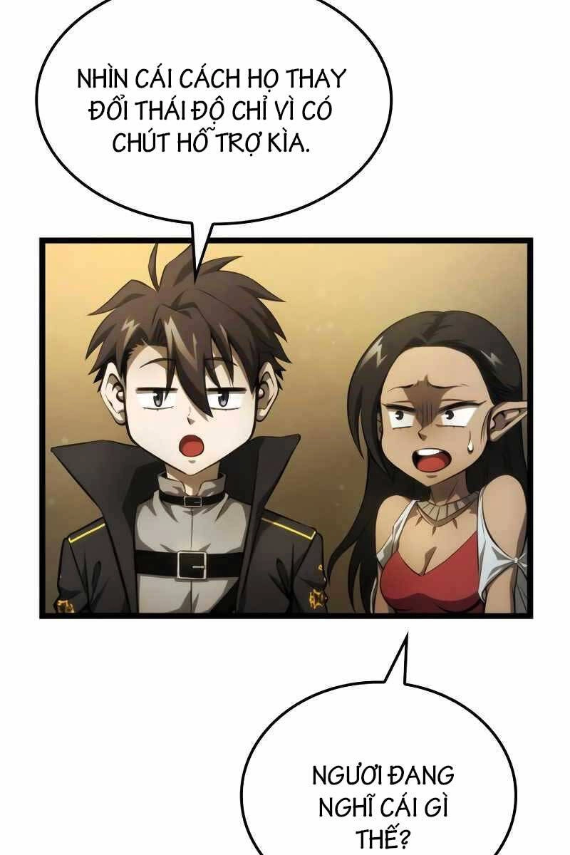 Người Chơi Tài Năng Điên Cuồng Chapter 10 - 84