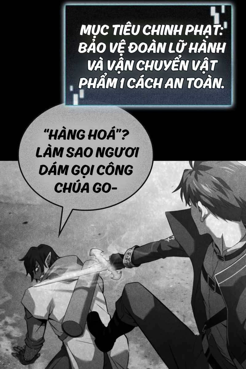 Người Chơi Tài Năng Điên Cuồng Chapter 11 - 11