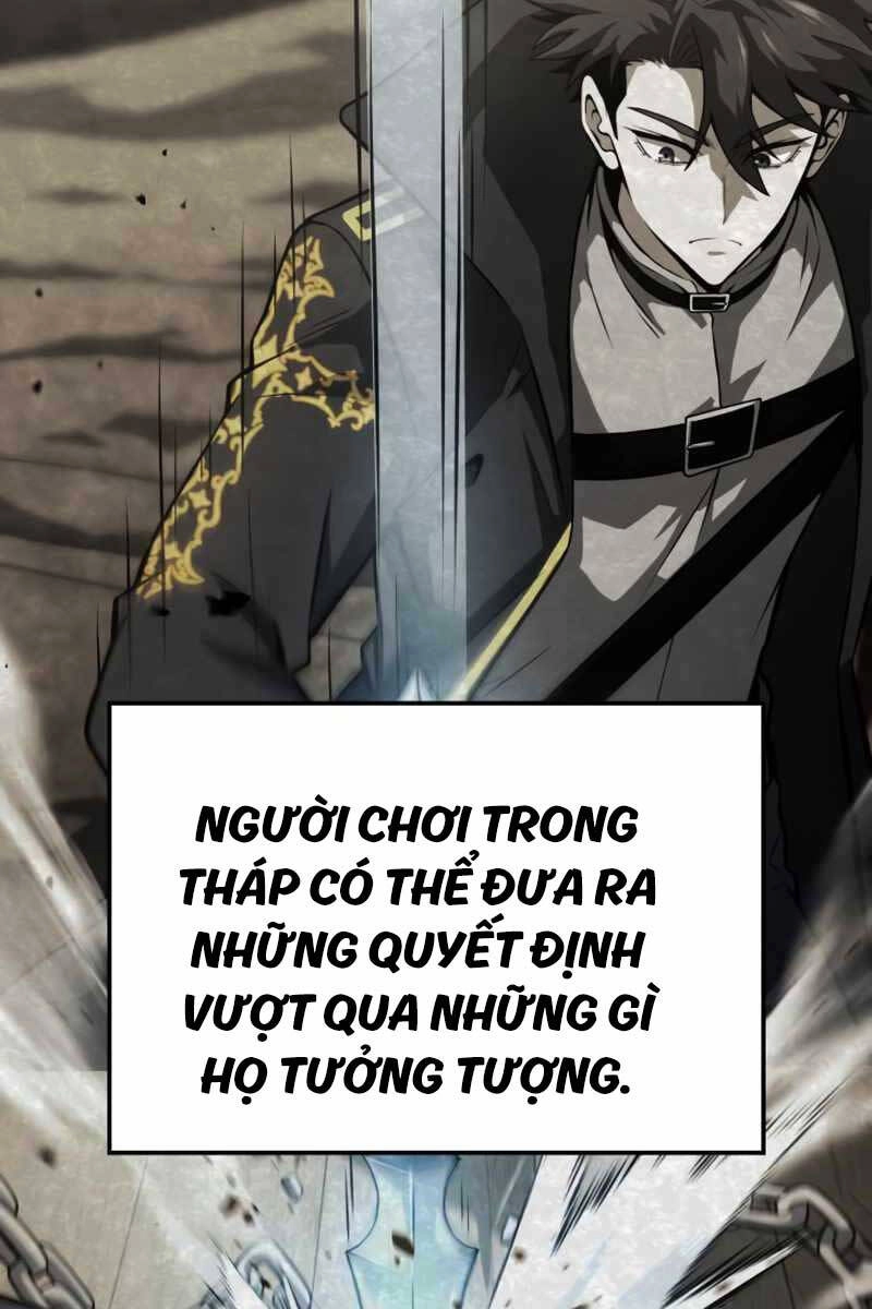 Người Chơi Tài Năng Điên Cuồng Chapter 11 - 14