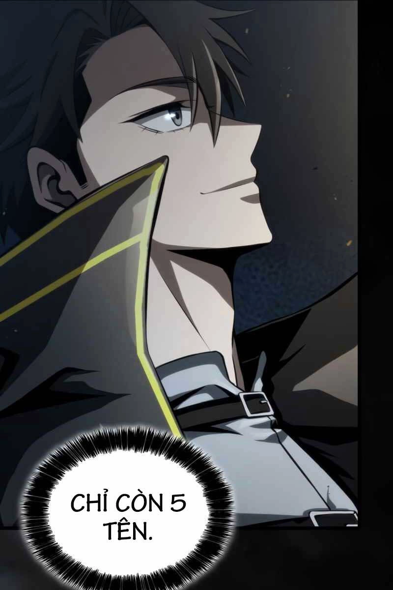 Người Chơi Tài Năng Điên Cuồng Chapter 11 - 18