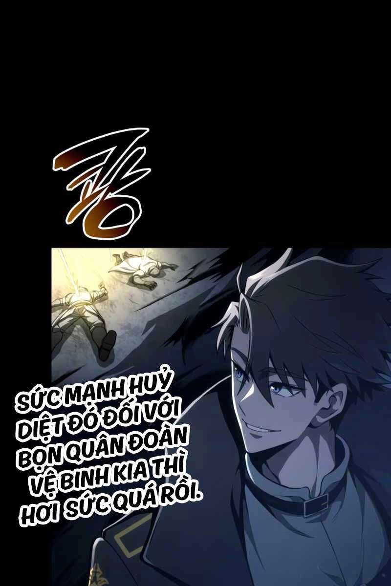 Người Chơi Tài Năng Điên Cuồng Chapter 11 - 35