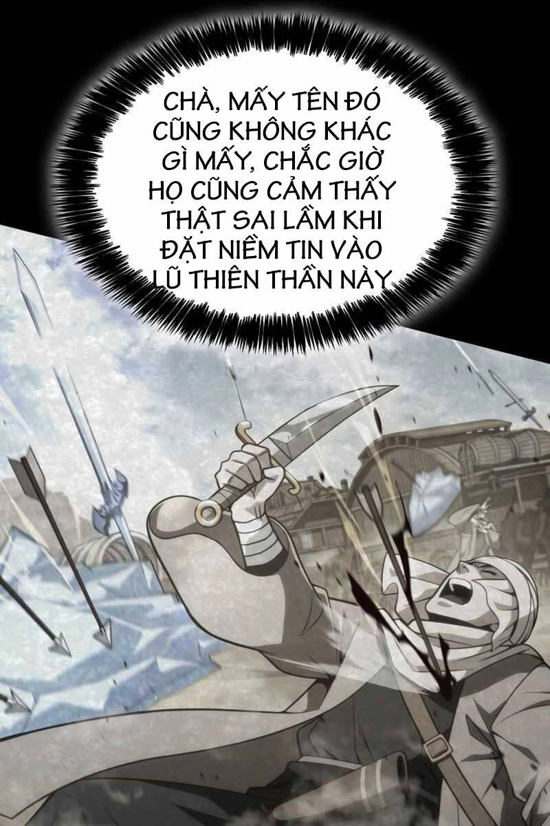 Người Chơi Tài Năng Điên Cuồng Chapter 11 - 37