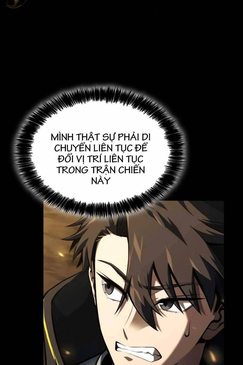 Người Chơi Tài Năng Điên Cuồng Chapter 11 - 81