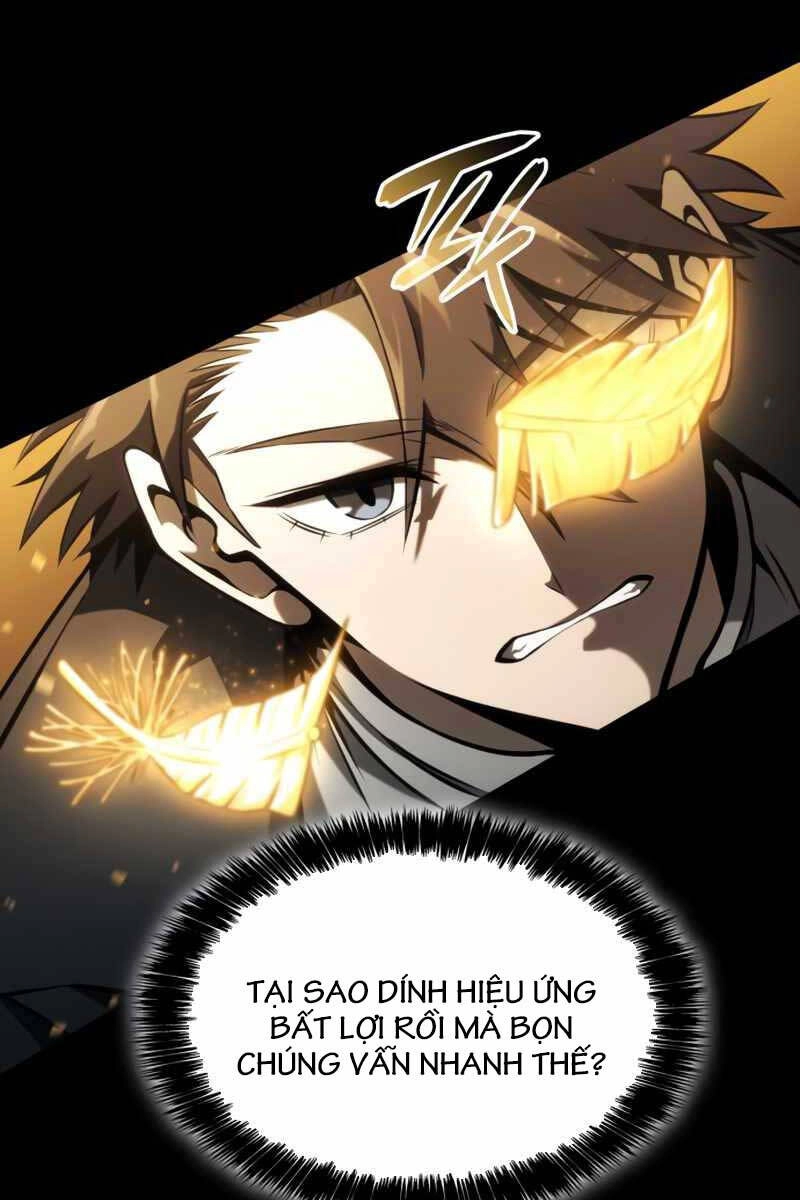 Người Chơi Tài Năng Điên Cuồng Chapter 11 - 87