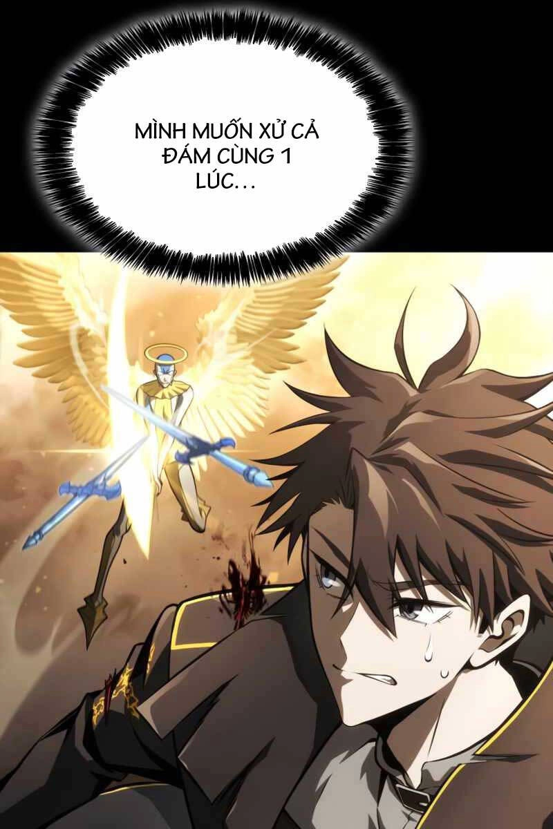 Người Chơi Tài Năng Điên Cuồng Chapter 11 - 94