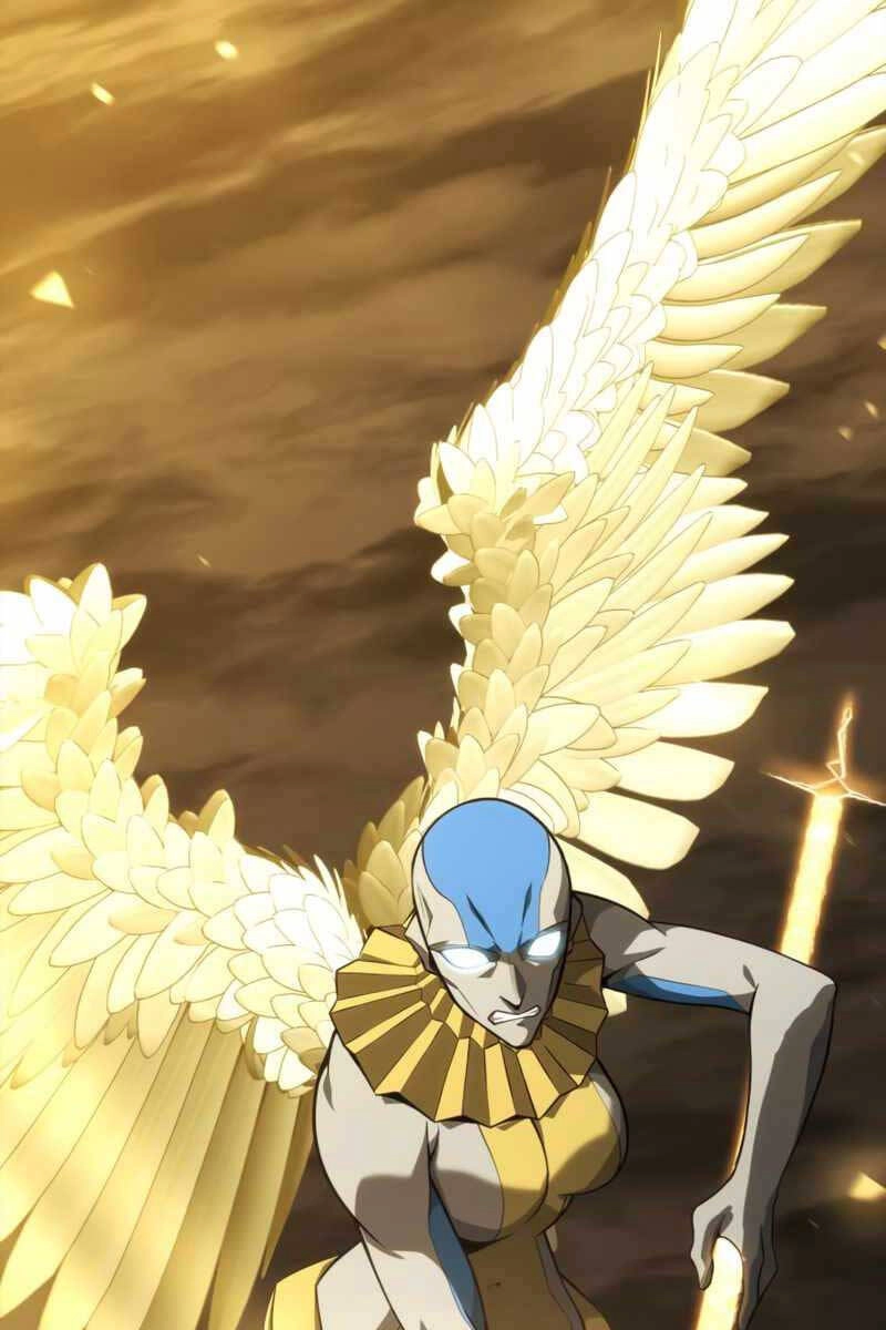 Người Chơi Tài Năng Điên Cuồng Chapter 11 - 105