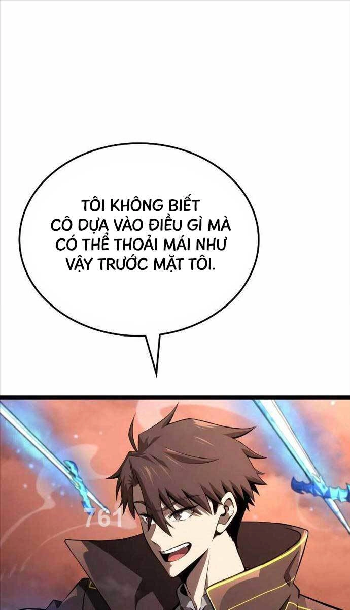 Người Chơi Tài Năng Điên Cuồng Chapter 13 - 1