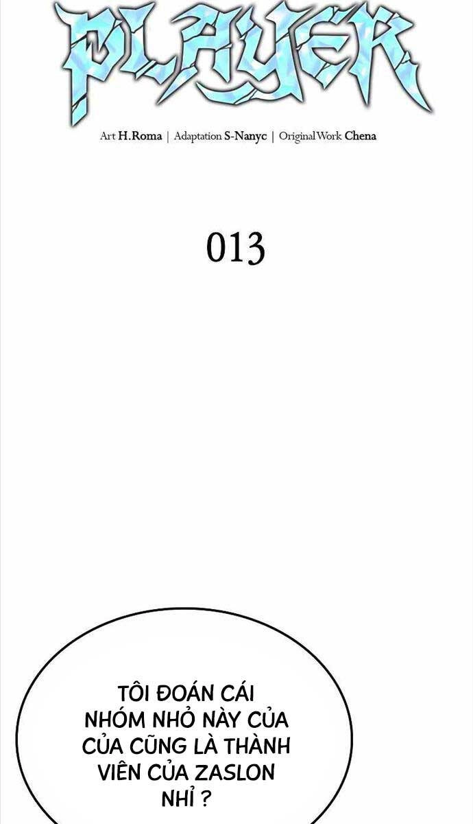 Người Chơi Tài Năng Điên Cuồng Chapter 13 - 5