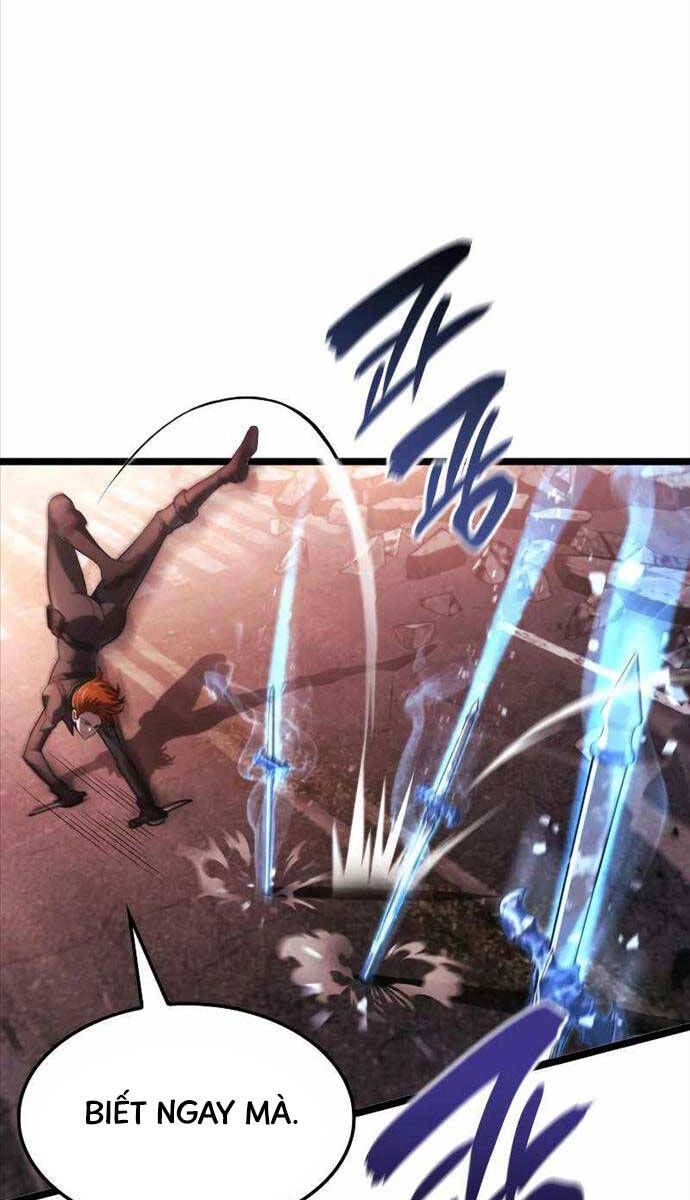 Người Chơi Tài Năng Điên Cuồng Chapter 13 - 12