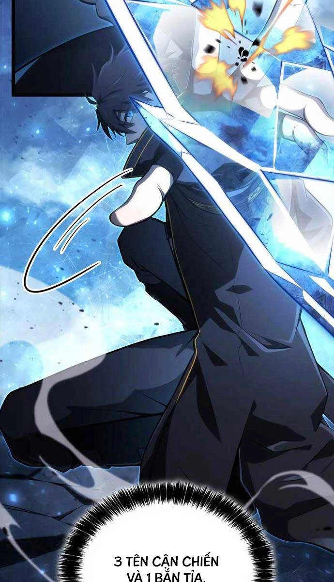 Người Chơi Tài Năng Điên Cuồng Chapter 13 - 28