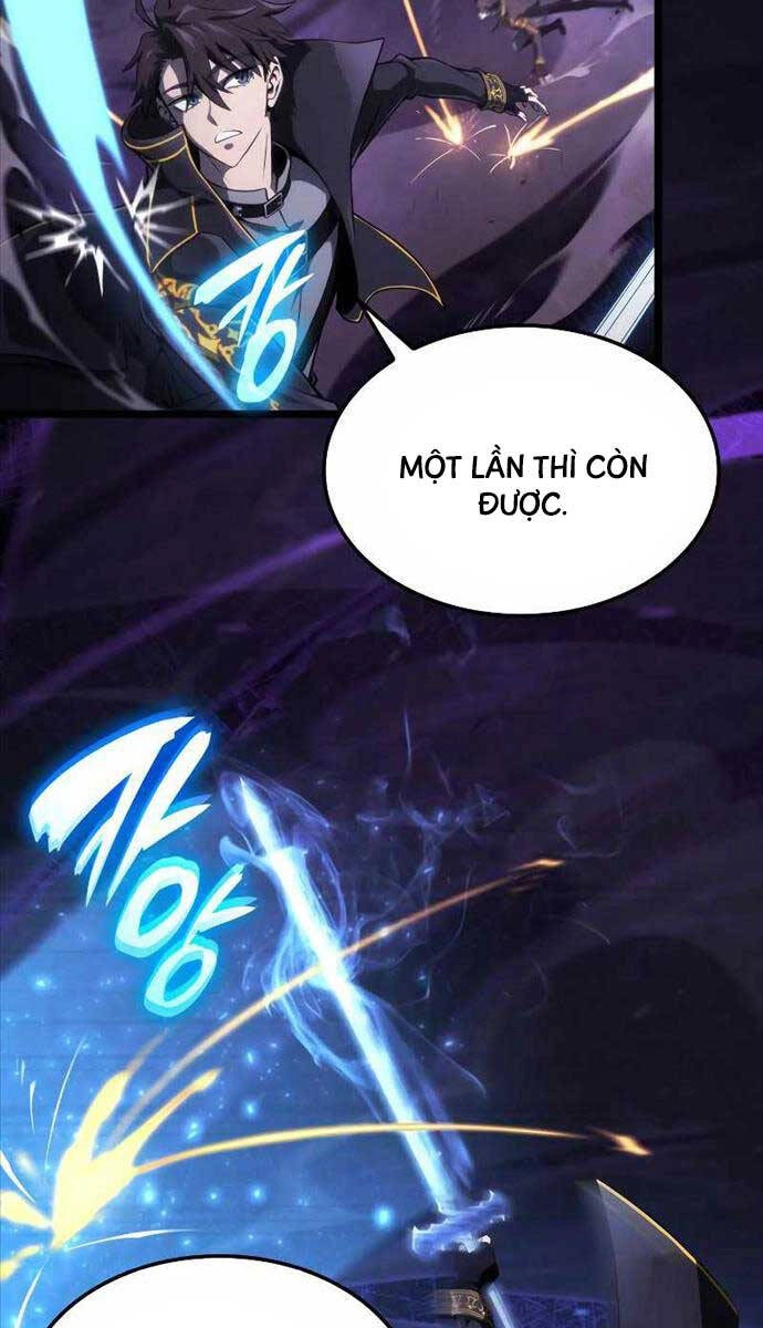 Người Chơi Tài Năng Điên Cuồng Chapter 13 - 30