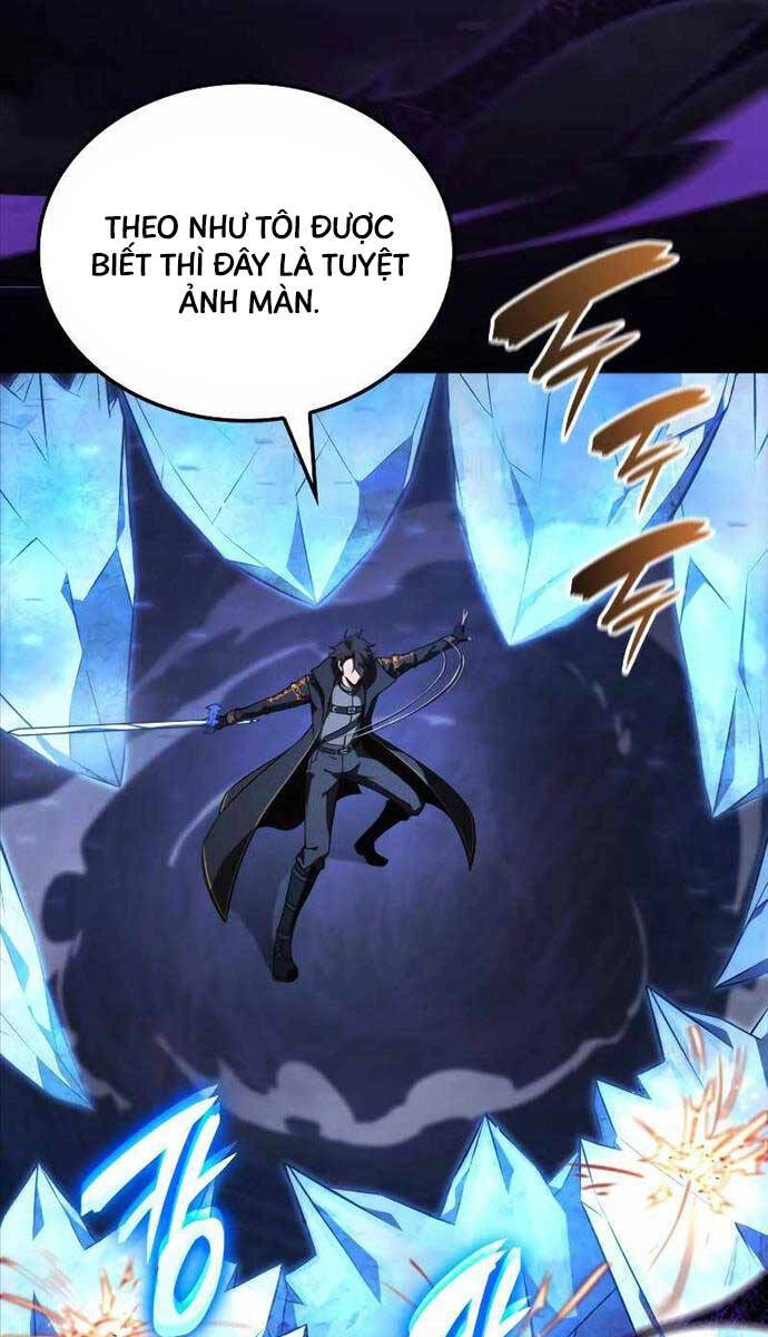 Người Chơi Tài Năng Điên Cuồng Chapter 13 - 32