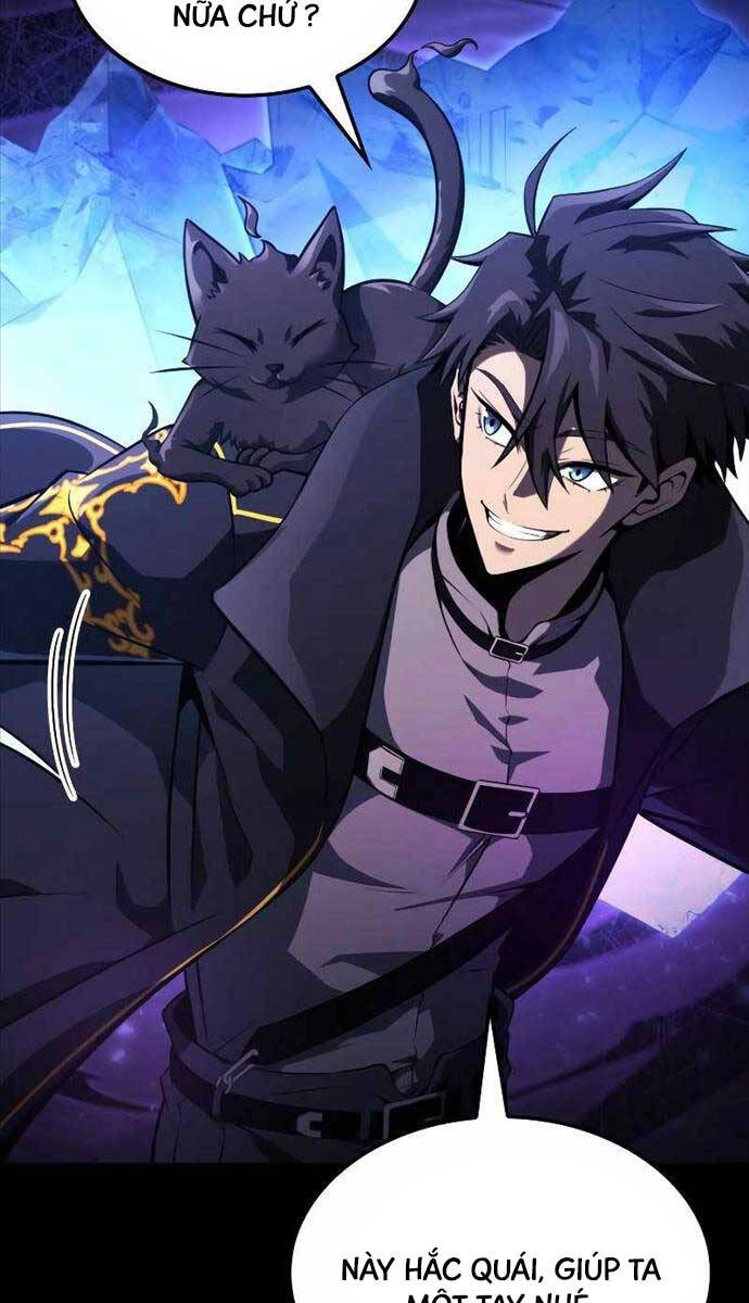 Người Chơi Tài Năng Điên Cuồng Chapter 13 - 36