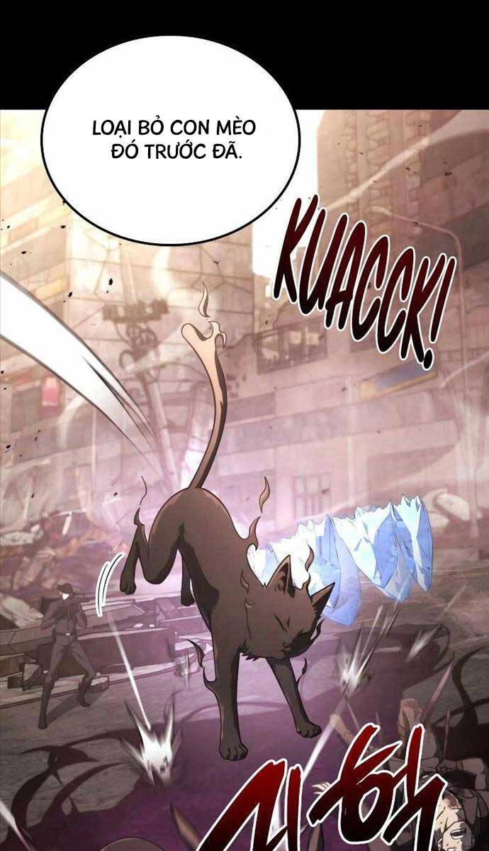 Người Chơi Tài Năng Điên Cuồng Chapter 13 - 55