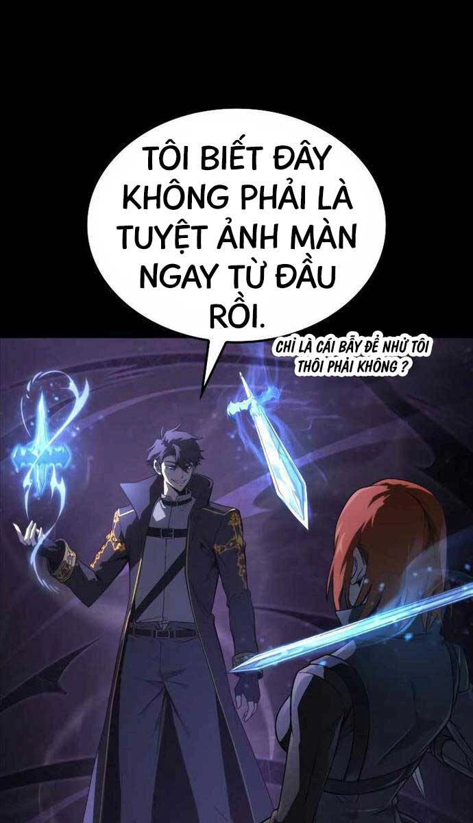 Người Chơi Tài Năng Điên Cuồng Chapter 13 - 63