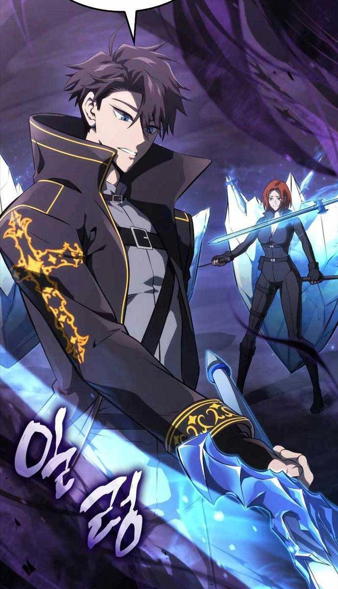 Người Chơi Tài Năng Điên Cuồng Chapter 13 - 65