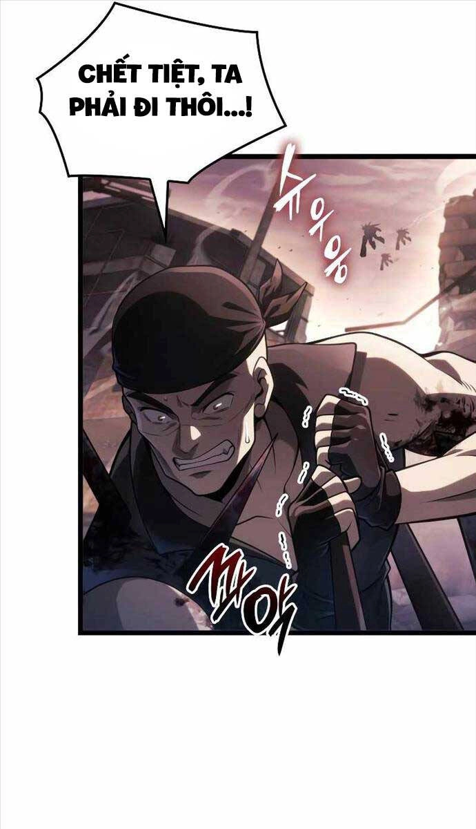 Người Chơi Tài Năng Điên Cuồng Chapter 13 - 85