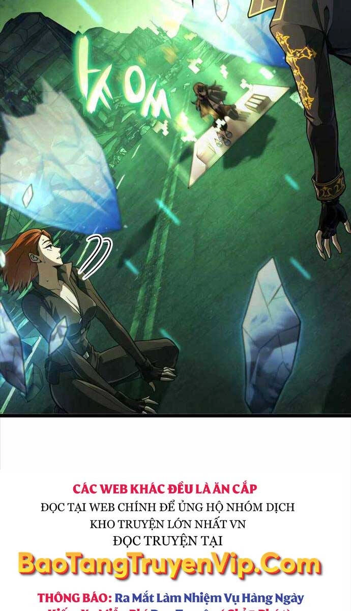 Người Chơi Tài Năng Điên Cuồng Chapter 13 - 101