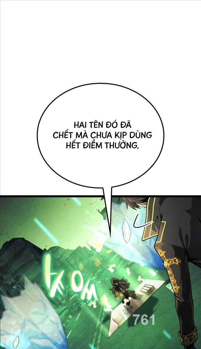 Người Chơi Tài Năng Điên Cuồng Chapter 14 - 1