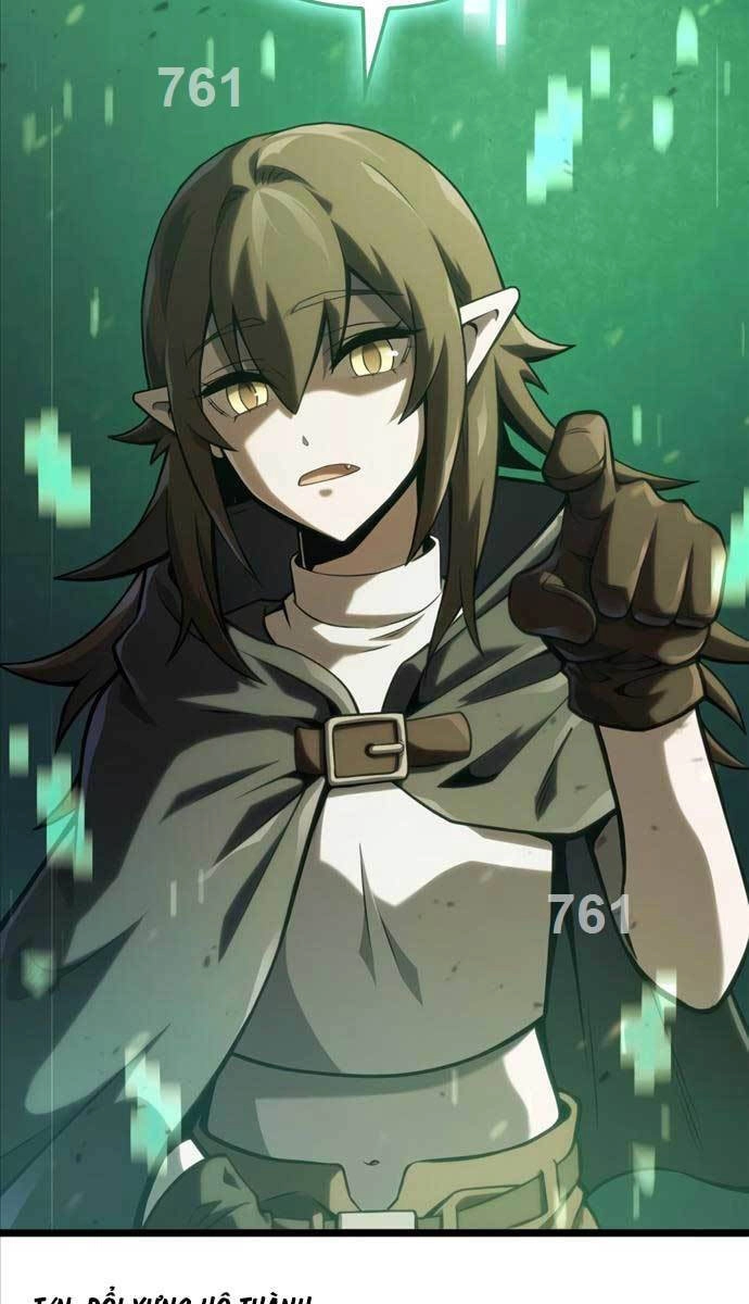 Người Chơi Tài Năng Điên Cuồng Chapter 14 - 3