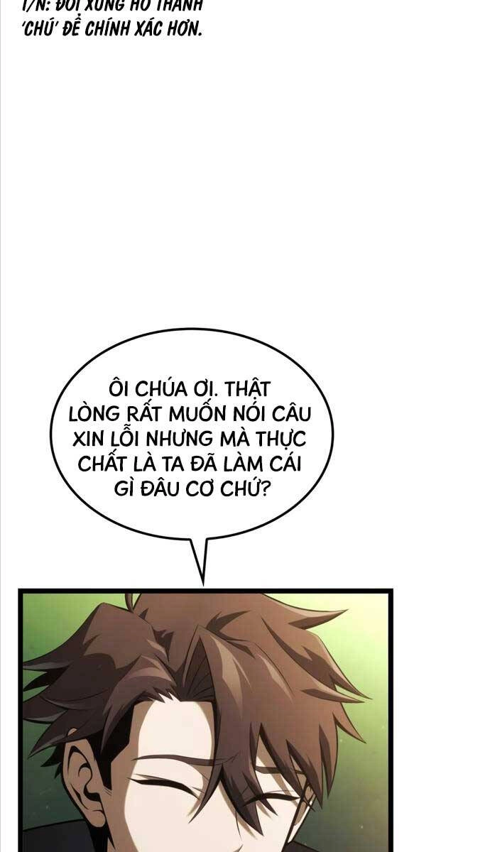 Người Chơi Tài Năng Điên Cuồng Chapter 14 - 4