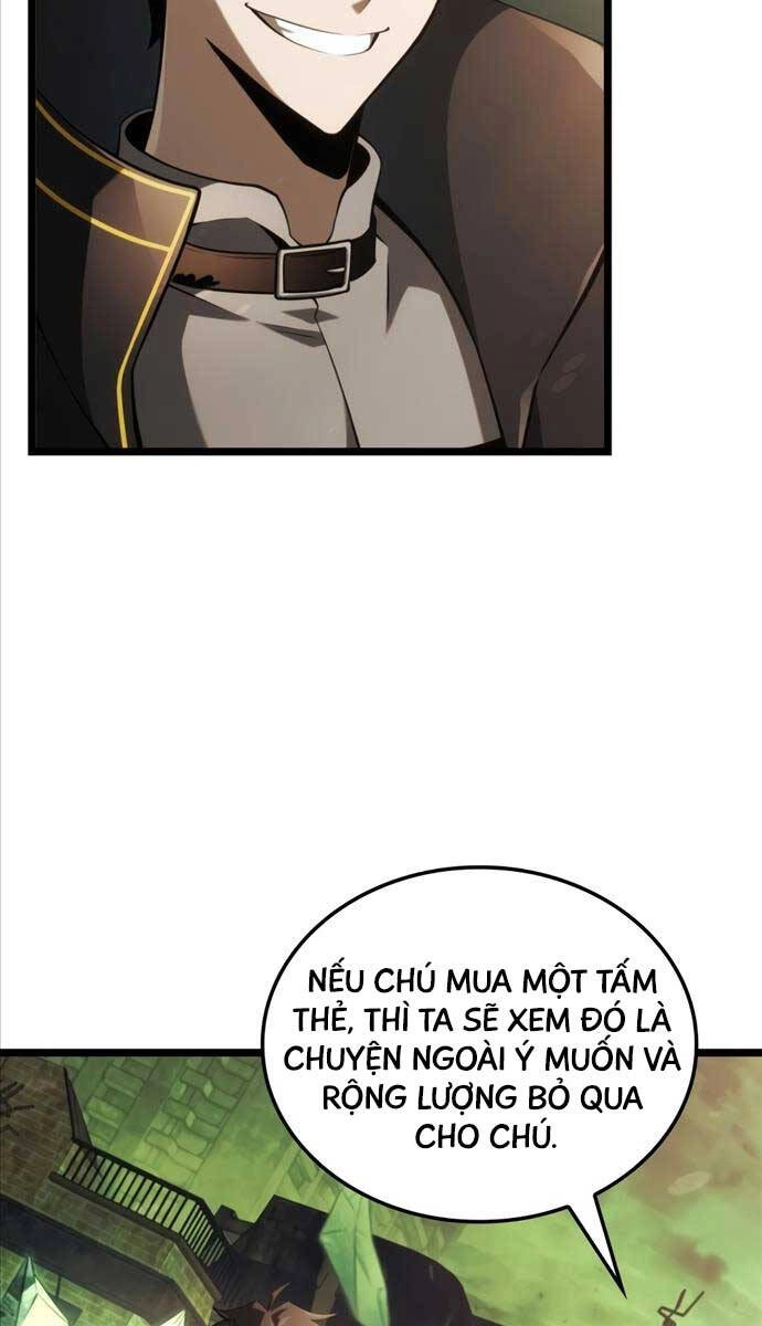 Người Chơi Tài Năng Điên Cuồng Chapter 14 - 5