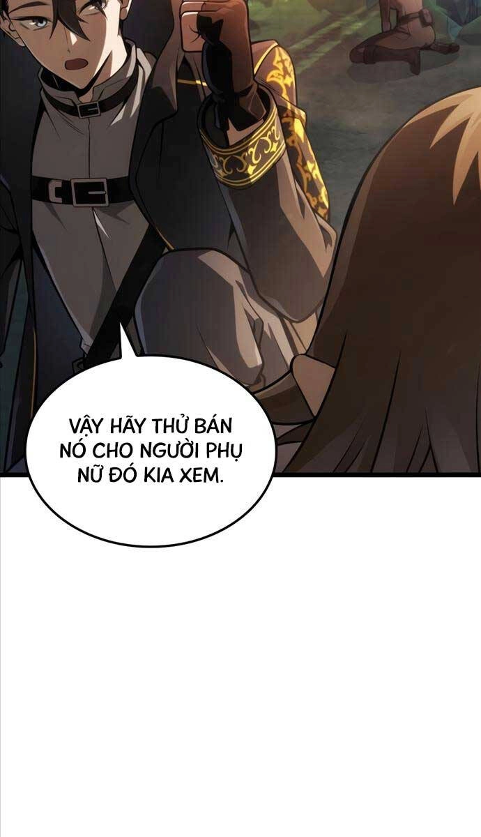 Người Chơi Tài Năng Điên Cuồng Chapter 14 - 8