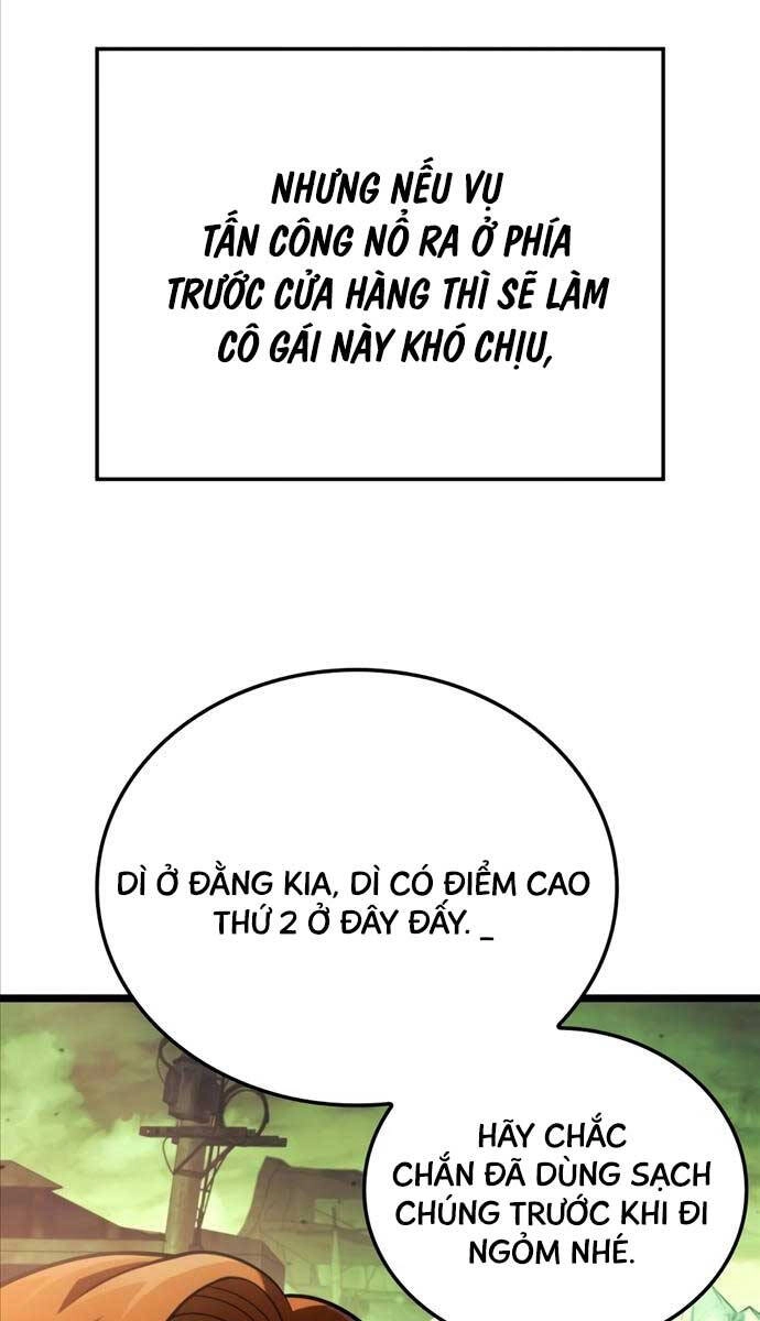 Người Chơi Tài Năng Điên Cuồng Chapter 14 - 9