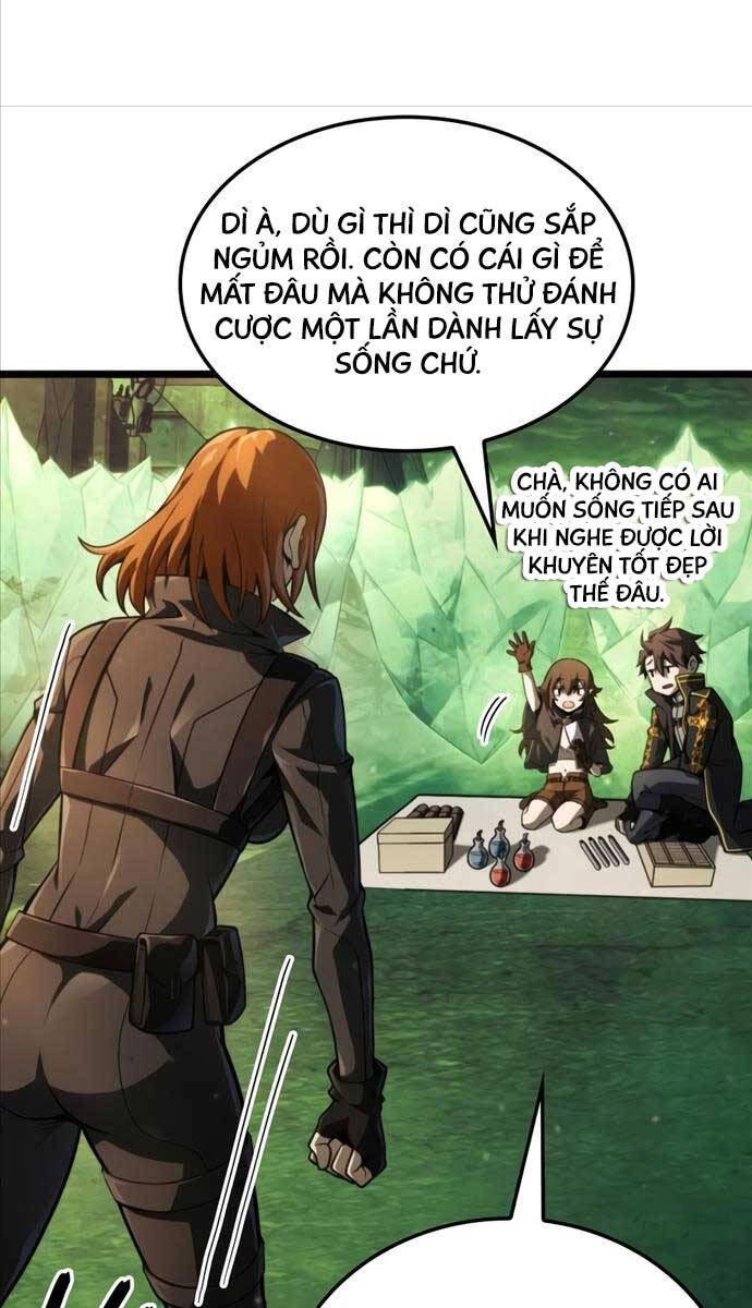 Người Chơi Tài Năng Điên Cuồng Chapter 14 - 12