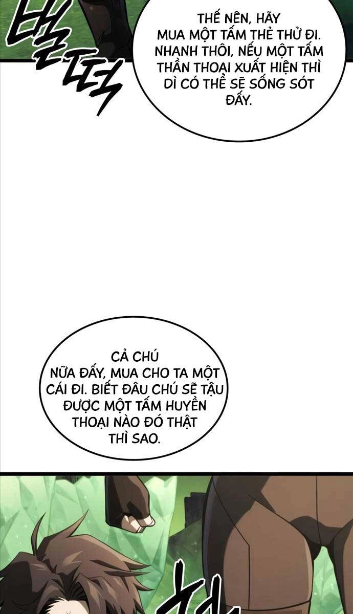 Người Chơi Tài Năng Điên Cuồng Chapter 14 - 13