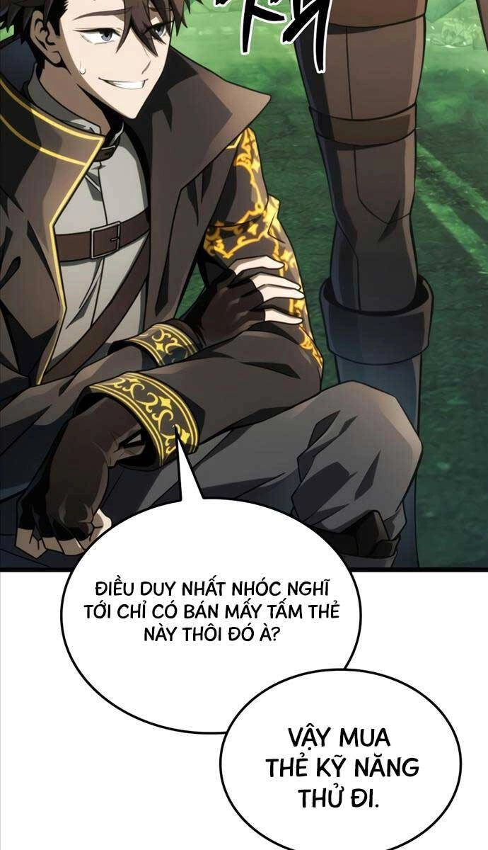 Người Chơi Tài Năng Điên Cuồng Chapter 14 - 14