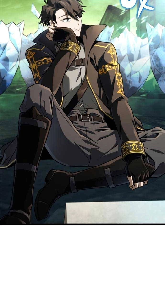 Người Chơi Tài Năng Điên Cuồng Chapter 14 - 20