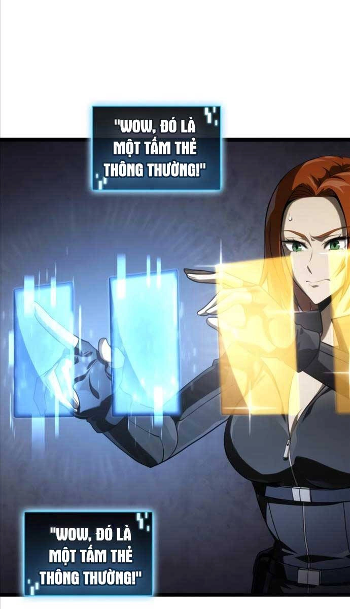 Người Chơi Tài Năng Điên Cuồng Chapter 14 - 21