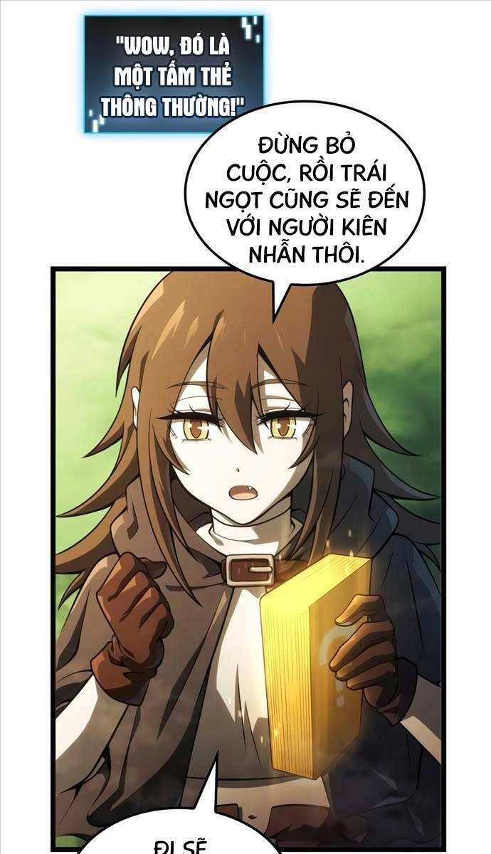 Người Chơi Tài Năng Điên Cuồng Chapter 14 - 24