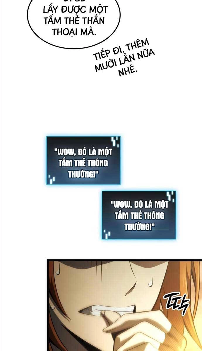 Người Chơi Tài Năng Điên Cuồng Chapter 14 - 25