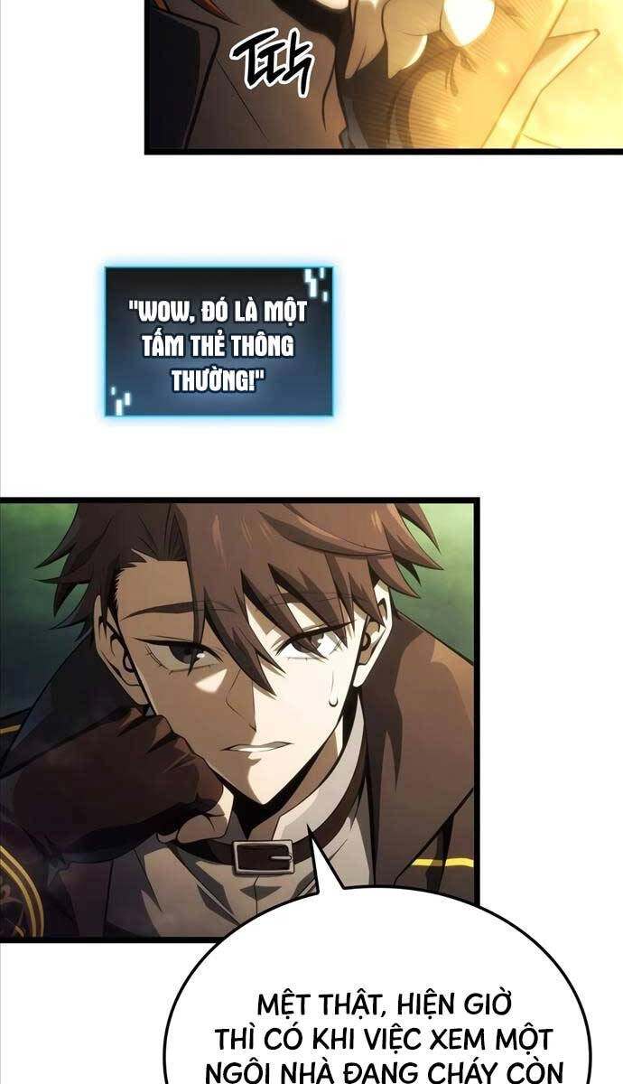 Người Chơi Tài Năng Điên Cuồng Chapter 14 - 26