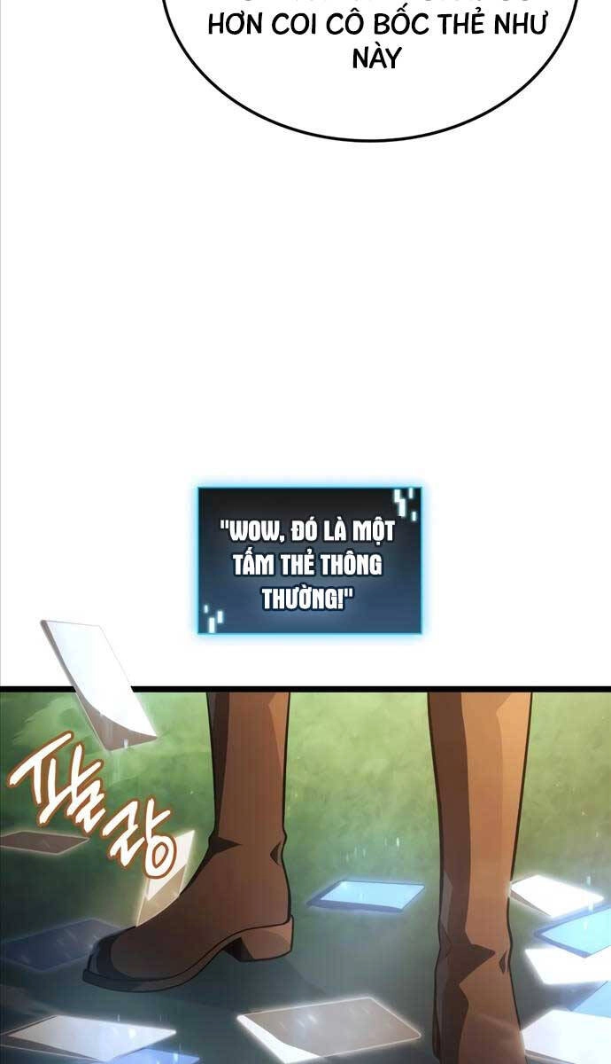 Người Chơi Tài Năng Điên Cuồng Chapter 14 - 27