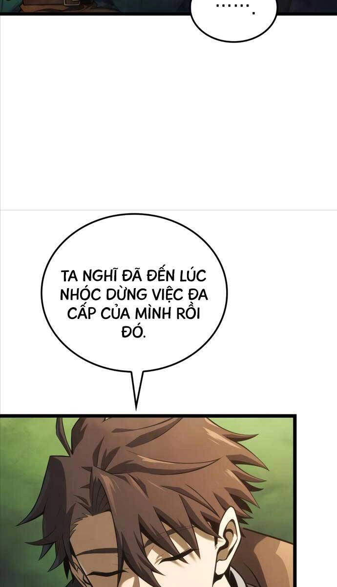 Người Chơi Tài Năng Điên Cuồng Chapter 14 - 35