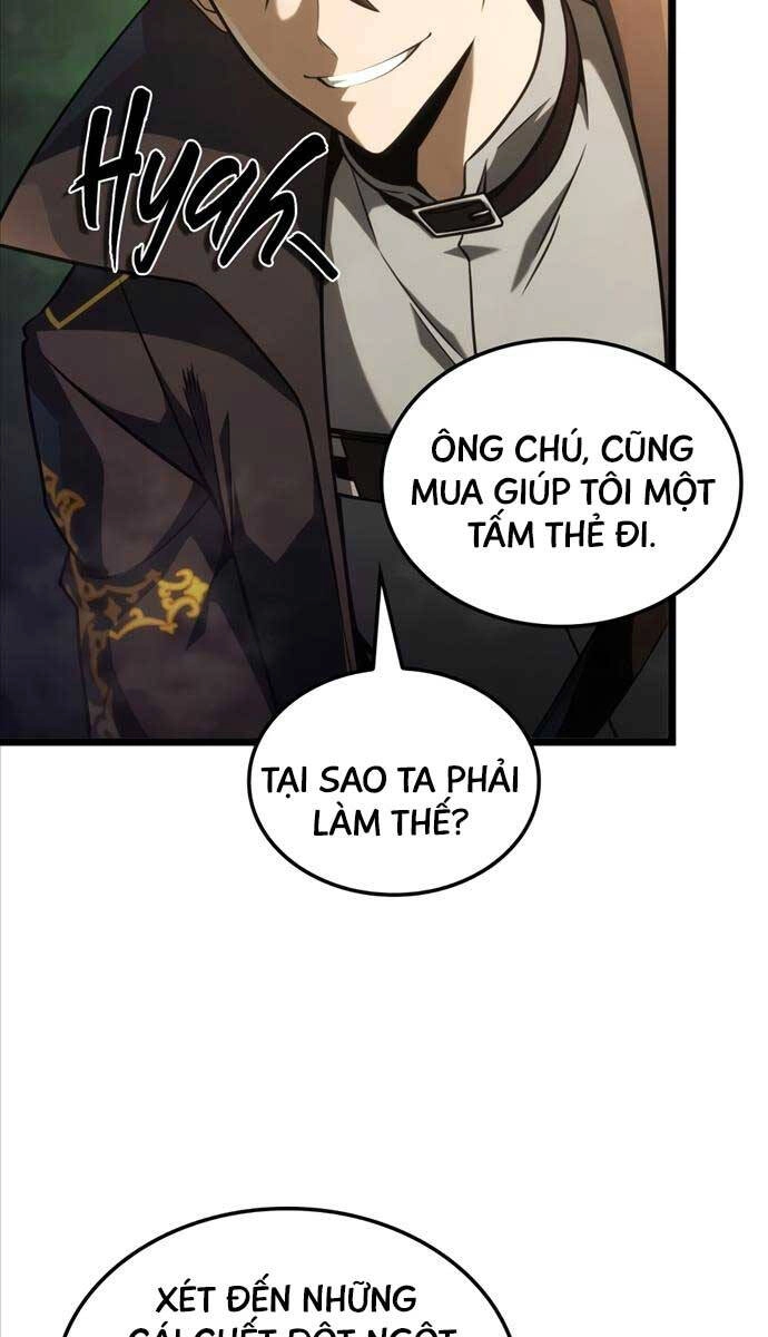 Người Chơi Tài Năng Điên Cuồng Chapter 14 - 36