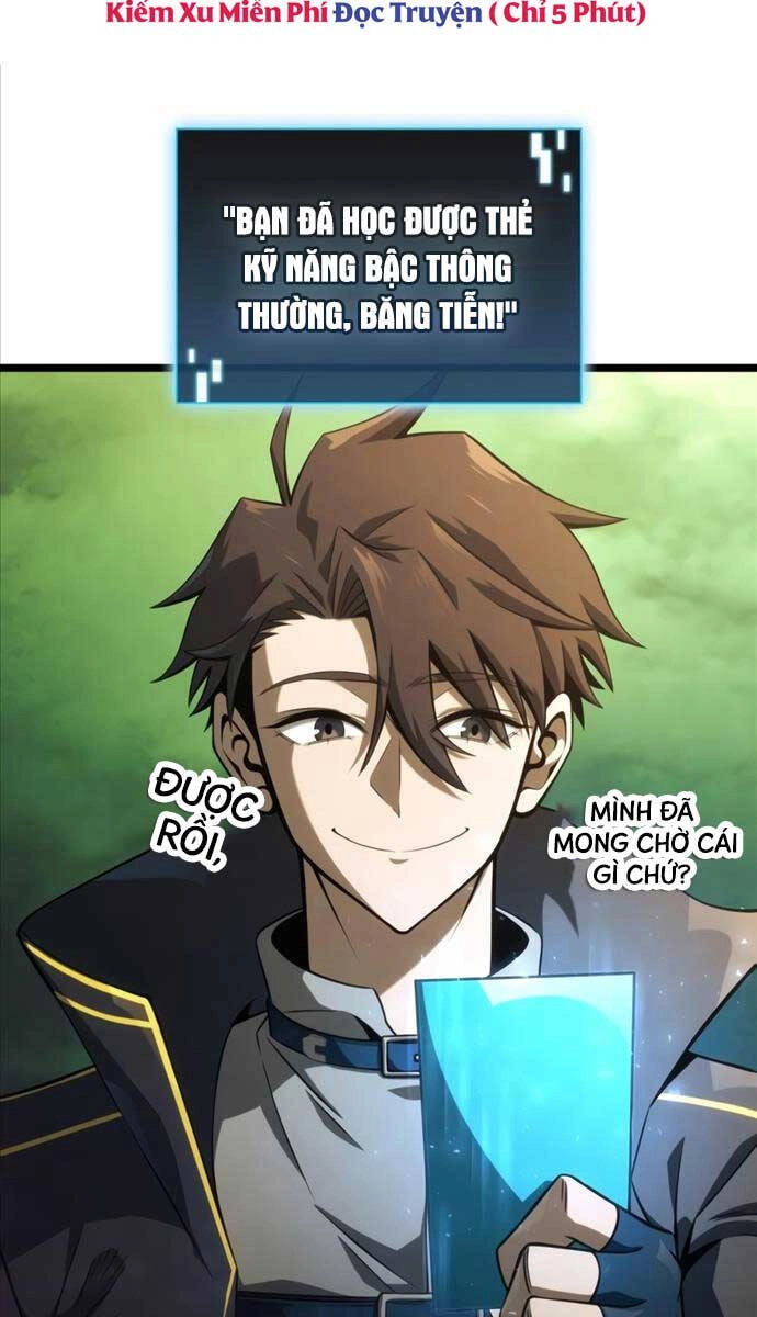 Người Chơi Tài Năng Điên Cuồng Chapter 14 - 45