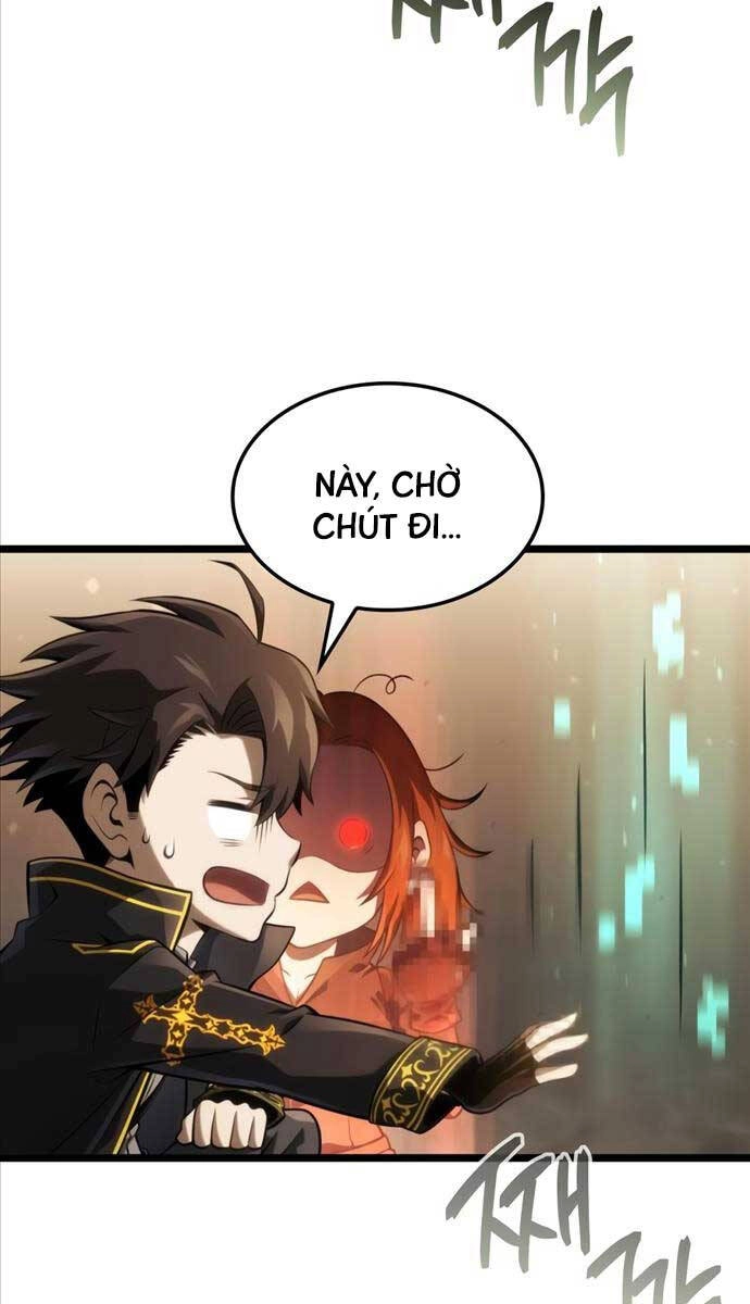 Người Chơi Tài Năng Điên Cuồng Chapter 14 - 52