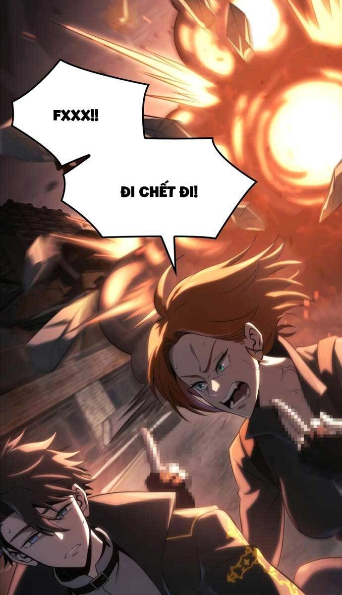 Người Chơi Tài Năng Điên Cuồng Chapter 14 - 54