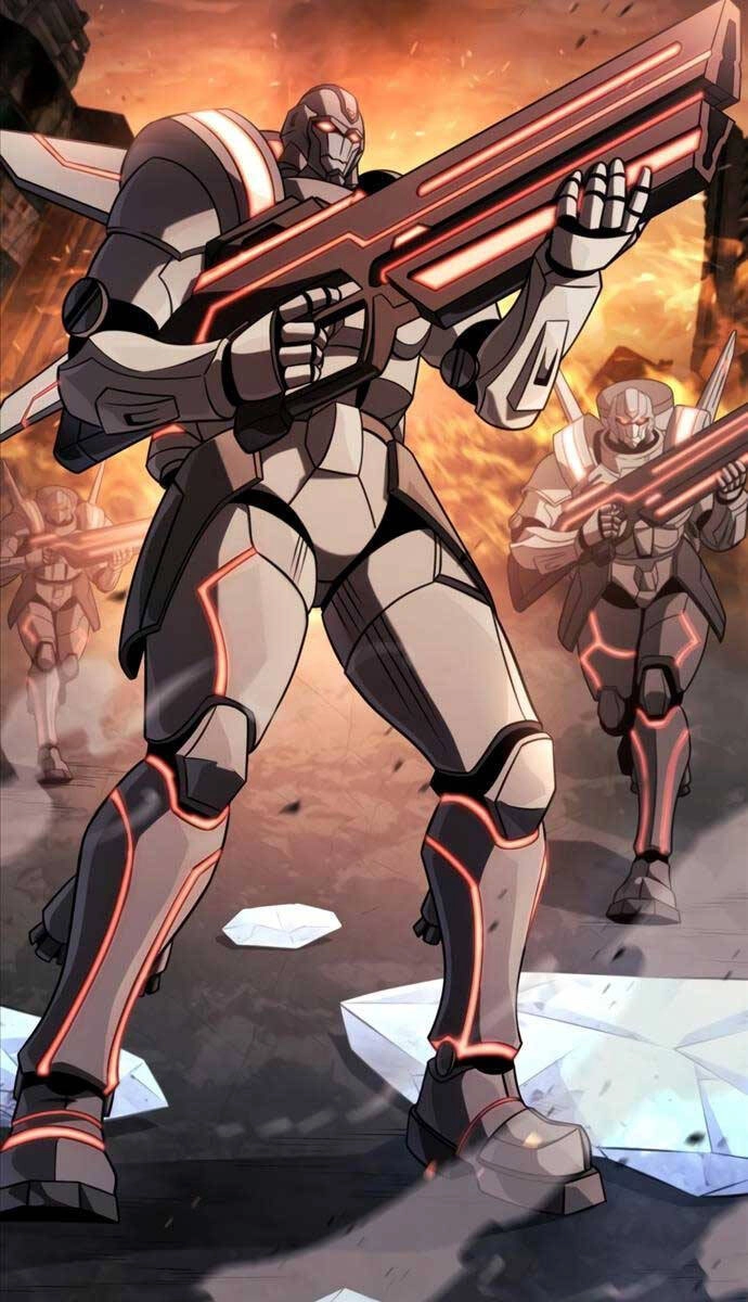 Người Chơi Tài Năng Điên Cuồng Chapter 14 - 57