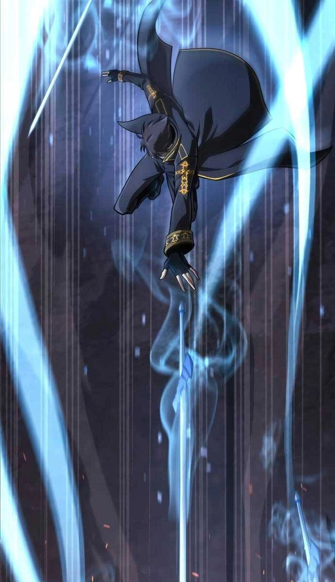 Người Chơi Tài Năng Điên Cuồng Chapter 14 - 69