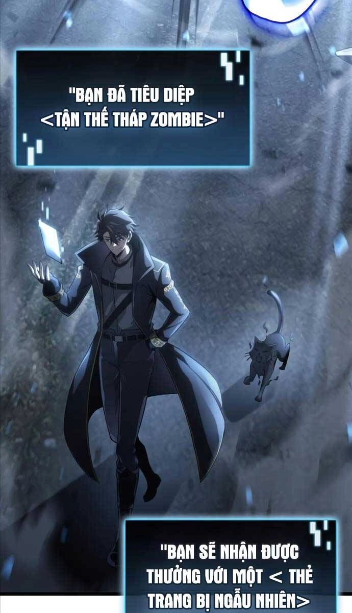 Người Chơi Tài Năng Điên Cuồng Chapter 14 - 89