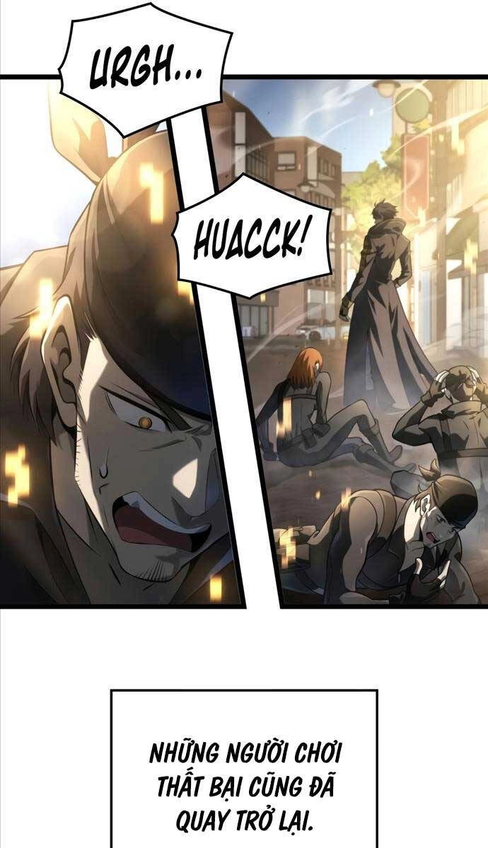 Người Chơi Tài Năng Điên Cuồng Chapter 14 - 95