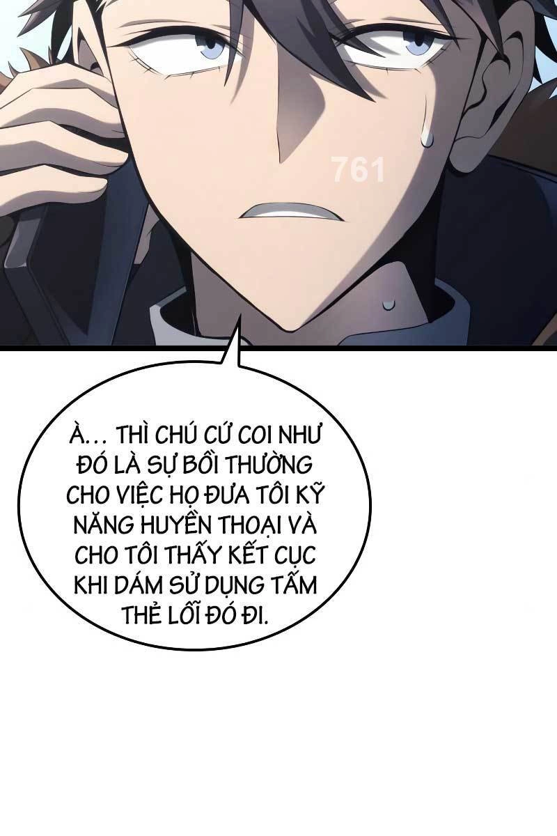 Người Chơi Tài Năng Điên Cuồng Chapter 15 - 2