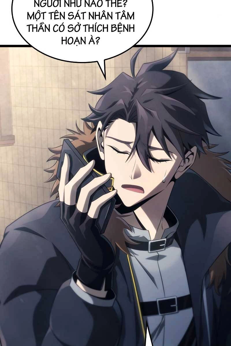 Người Chơi Tài Năng Điên Cuồng Chapter 15 - 5