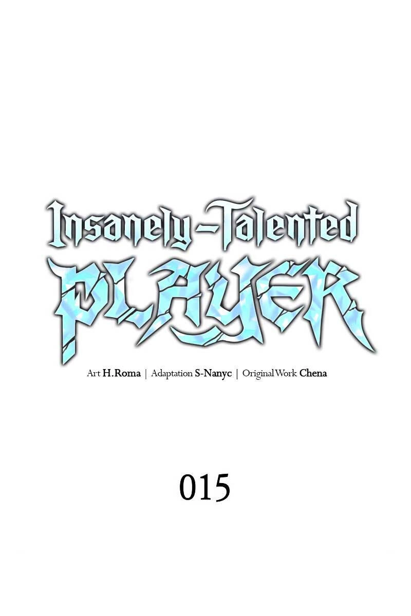 Người Chơi Tài Năng Điên Cuồng Chapter 15 - 16